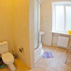 2-комнатный 2-местный улучшенный, корп. 3 2-комнатный 2-местный улучшенный, корп. 3