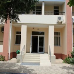 Пансионат Астра-центр