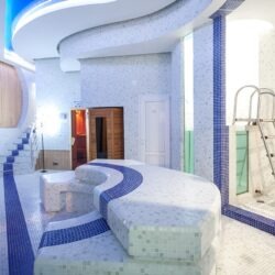 спа-комплекс