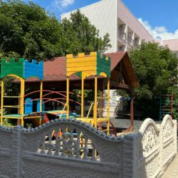 детская площадка 1 детская площадка 1