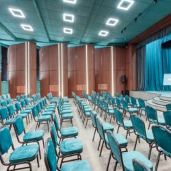 конгресс-холл "Море" конгресс-холл "Море"