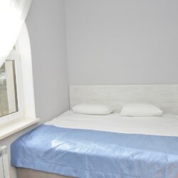 Люкс (2-комнатный 2-местный стандарт №1), корп. 3 (4 этажа, без лифта) Люкс (2-комнатный 2-местный стандарт №1), корп. 3 (4 этажа, без лифта)