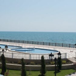 Открытый бассейн Открытый бассейн