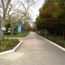 ДОЛ Дружба ДОЛ Дружба