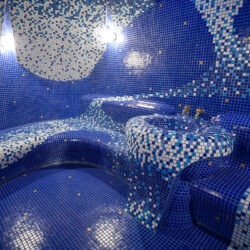 спа-комплекс