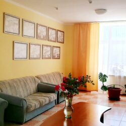 ДОЛ Лучистый