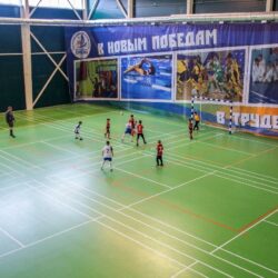 ДСОК Родник ДСОК Родник