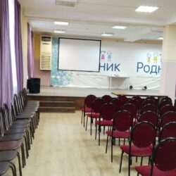 ДСОК Родник