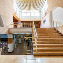 Главный корпус Главный корпус