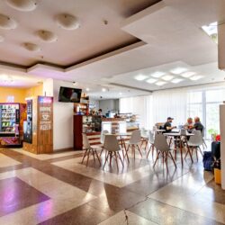 Главный корпус Главный корпус