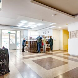 Главный корпус Главный корпус