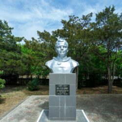 ДОЛ Гагарина