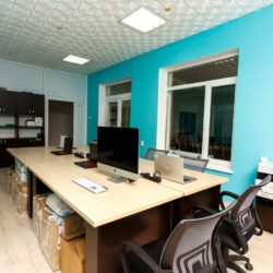 ДОЛ Гагарина