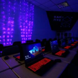 ДОЛ Гагарина