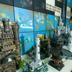 ДОЛ Гагарина