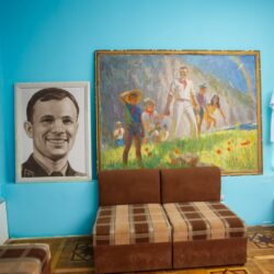 ДОЛ Гагарина