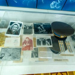 ДОЛ Гагарина