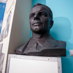 ДОЛ Гагарина