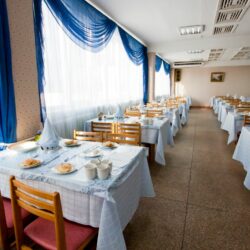 столовая столовая