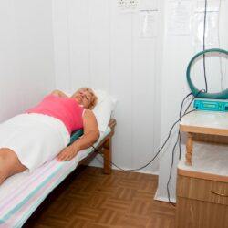 физиотерапия физиотерапия