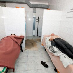 грязевое отделение грязевое отделение