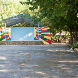 летняя эстрада летняя эстрада