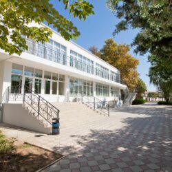 столовая столовая