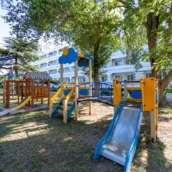 Детская площадка Детская площадка