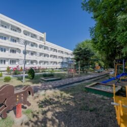 Детская площадка Детская площадка