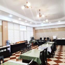 обеденный зал обеденный зал