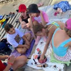 ДОЛ Корсунь