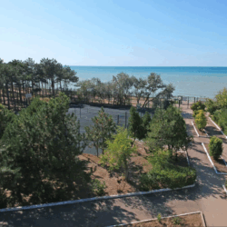 ЛОД Бригантина