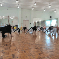 ЛОД Бригантина