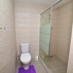 семейный трехкомнатный (санузел)