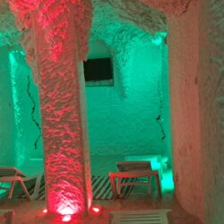 соляная комната соляная комната