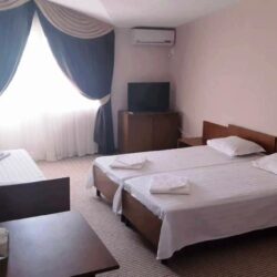 стандарт 4-х местный