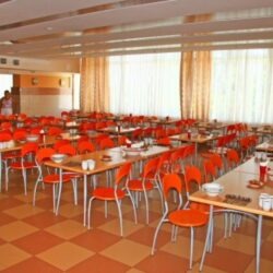 ДОЛ Лучистый