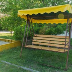 территория.