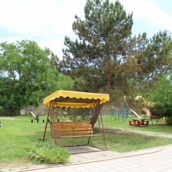 территория