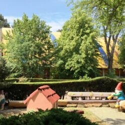 ДОЛ Лучистый