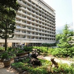 территория