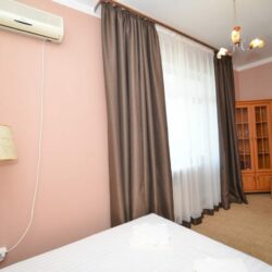 Улучшенный двухкомнатный 1