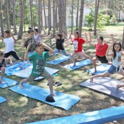 ЛОД Бригантина