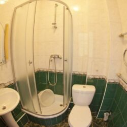 1-комнатный 2-местный номер юг, корп. №1 1-комнатный 2-местный номер юг, корп. №1