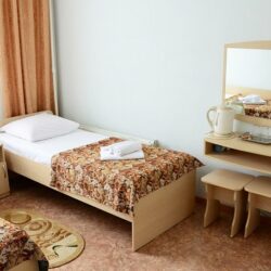 2-комнатный 2-местный "Семейный", корп. №11