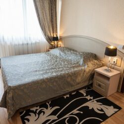 2-комнатный 2-местный "Апартамент", корп. №10/11