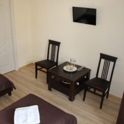 2-местный стандарт.