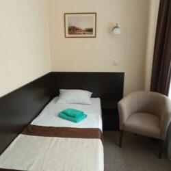 1-комнатный 1-местный улучшенный север, корп.5 1-комнатный 1-местный улучшенный север, корп.5