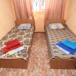 1-комнатный 2-местный Стандарт, корпус 2,4 1-комнатный 2-местный Стандарт, корпус 2,4