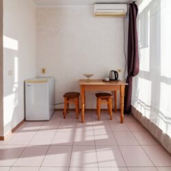 Юпитер, семейный полулюкс, 1 корпус Юпитер, семейный полулюкс, 1 корпус